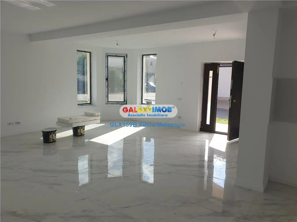 Corbeanca - Paladin Residence - Vila P+1E - foto 19