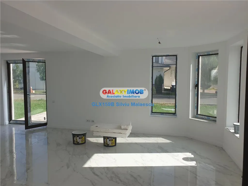 Corbeanca - Paladin Residence - Vila P+1E - foto 10
