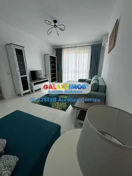 Apartament 2 camere Dobroesti/etaj 1/parcare/2 balcoane - foto 1