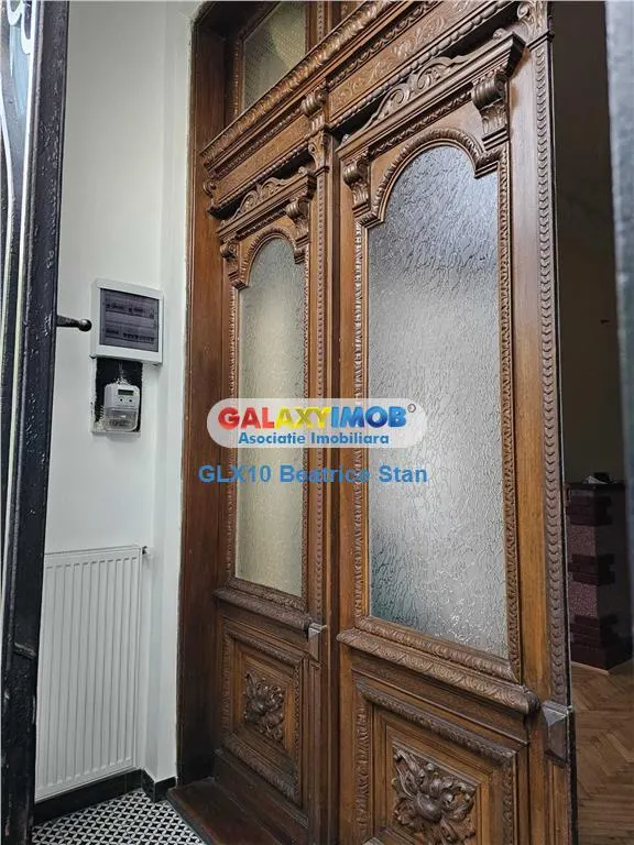 Inchiriere casa interbelica ideala birouri TINERETULUI / CANTEMIR - foto 1