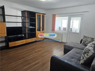 Inchiriere apartament 3 camere decomandat Targoviste CFR - Targoviste
