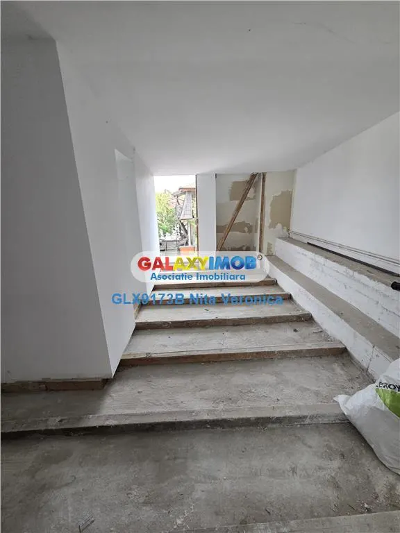 Garsoniere 25 mp plus parcare pentru activitate comerciala - foto 2