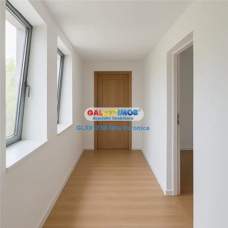 Garsoniere 25 mp plus parcare pentru activitate comerciala - foto 7