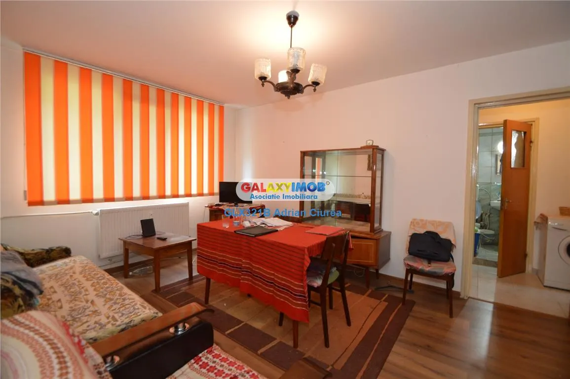 Alexandriei | Antiaeriana | Scoala Nr. 131 | 3 camere | Balcon - foto 2
