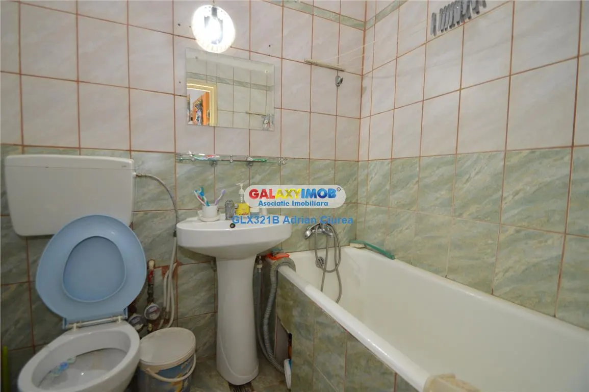 Alexandriei | Antiaeriana | Scoala Nr. 131 | 3 camere | Balcon - foto 6