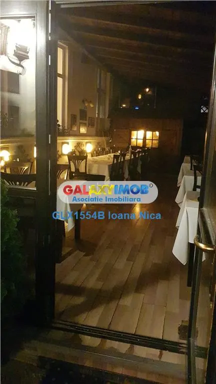 RESTAURANT DE INCHIRIAT CISMIGIU - foto 23