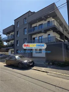 Vanzare apartament Premium cu 2 camere cu iesire spre calea Rahova - Bucuresti