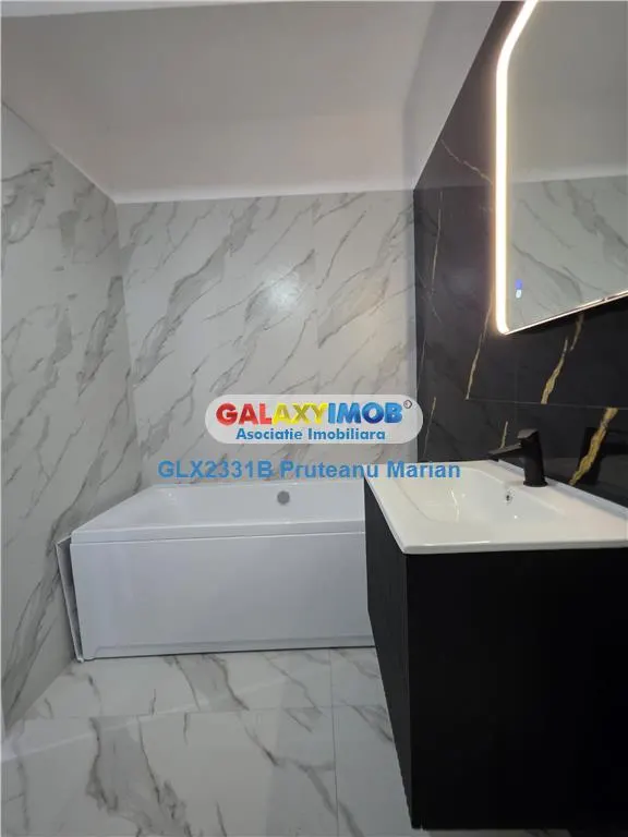 Vanzare apartament Premium cu 2 camere cu iesire spre calea Rahova - foto 12