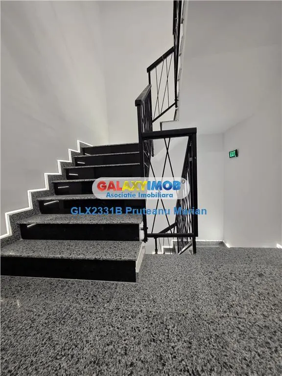Vanzare apartament Premium cu 2 camere cu iesire spre calea Rahova - foto 18