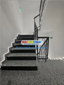 Vanzare apartament Premium cu 2 camere cu iesire spre calea Rahova - foto 19