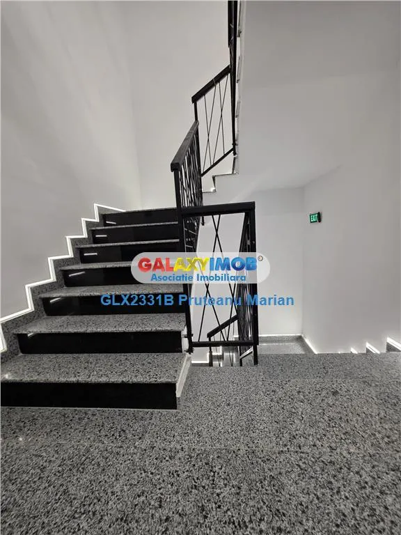 Vanzare apartament Premium cu 2 camere cu iesire spre calea Rahova - foto 24