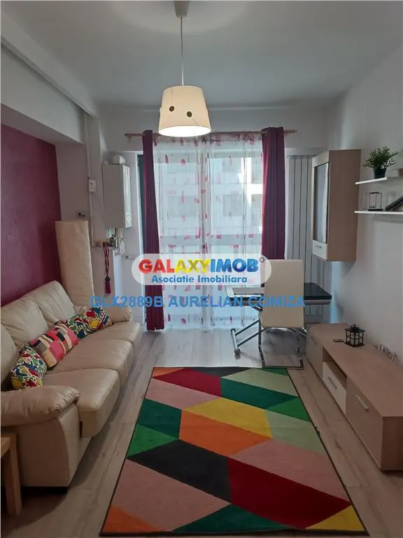 Studio de inchiriat Novum Politehnica - foto 1