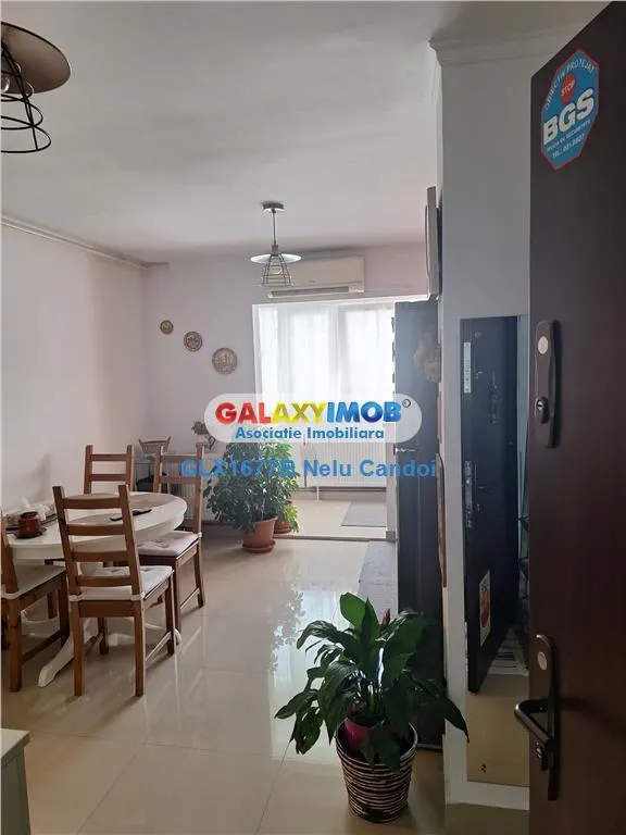 VANZARE APARTAMENT 2 CAMERE RAHOVA MARGEANULUI - foto 5