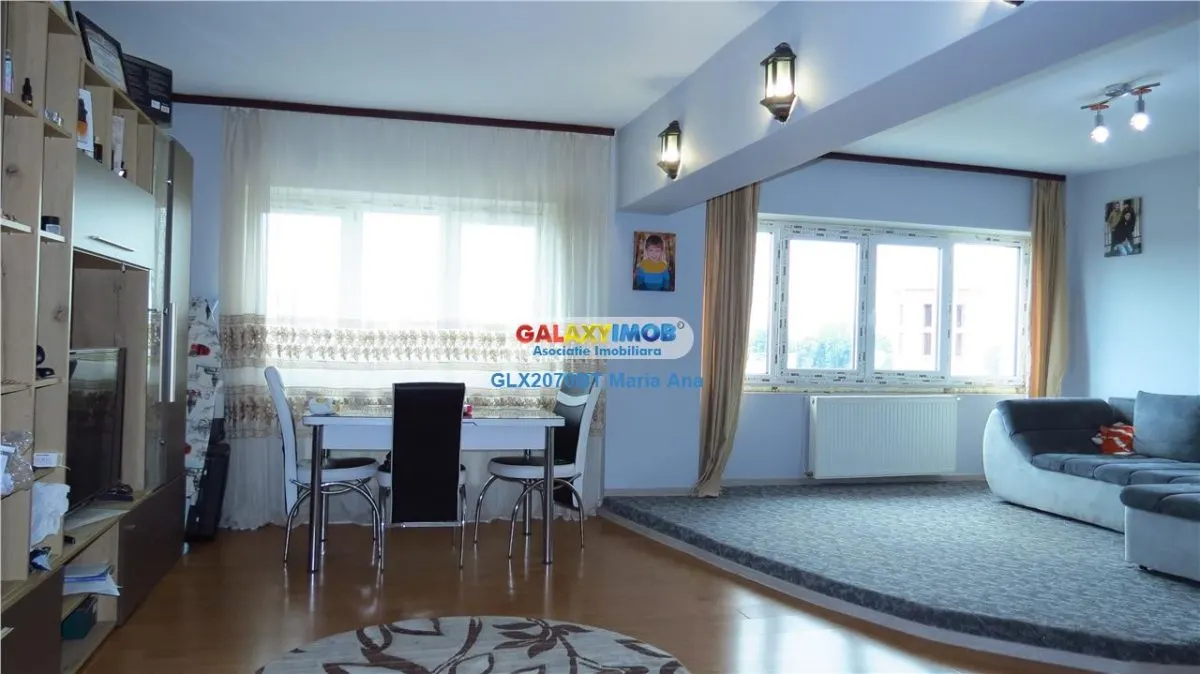 Apartament 88.29 mp. langa Carrefour! - foto 1