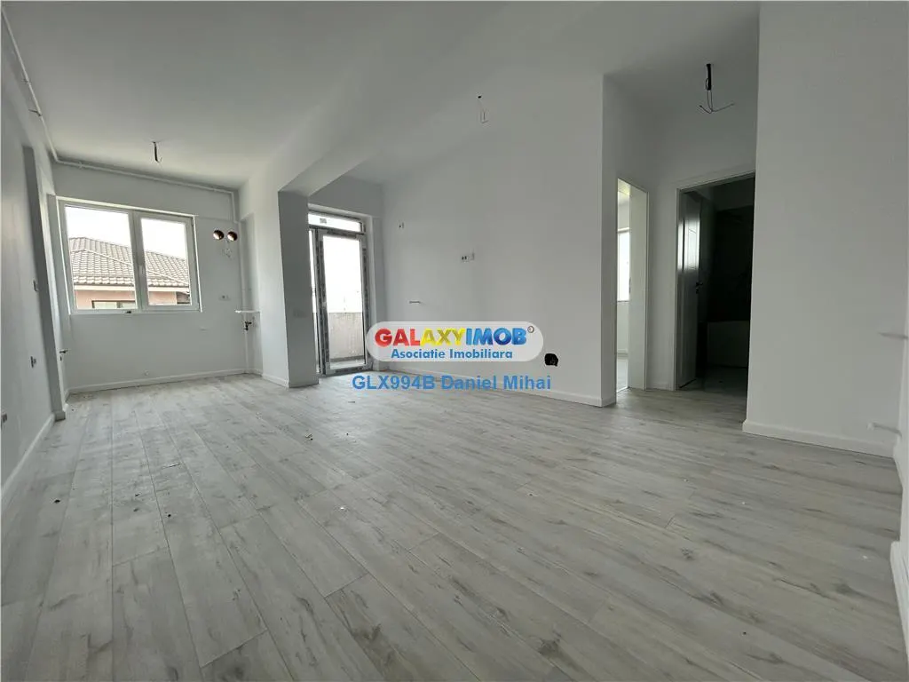 Apartament 2 cam-Finalizat--Toate utilitatile-Leroy Merlin-Kaufland - foto 12