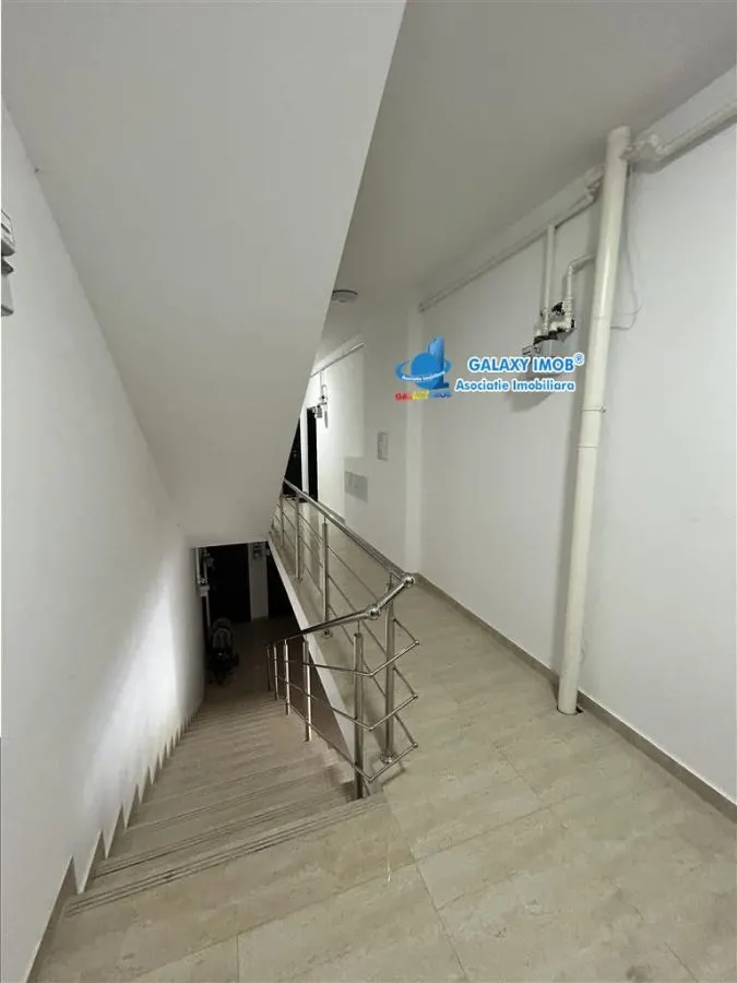 Apartament 2 cam-Finalizat--Toate utilitatile-Leroy Merlin-Kaufland - foto 15