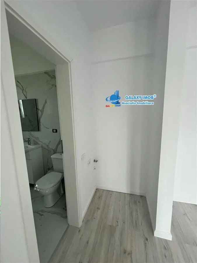 Apartament 2 cam-Finalizat--Toate utilitatile-Leroy Merlin-Kaufland - foto 10