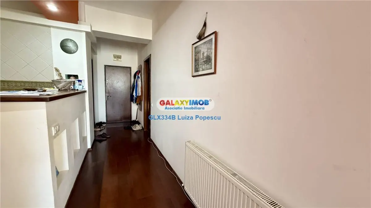 Apartament 3 camere Drumul Sarii-Razoare 83mp, bloc 2010, TVA 0 - foto 4
