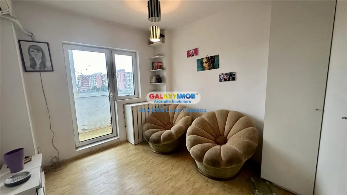 VANZARE APARTAMENT 4 CAMERE TEIUL DOAMNEI - foto 4