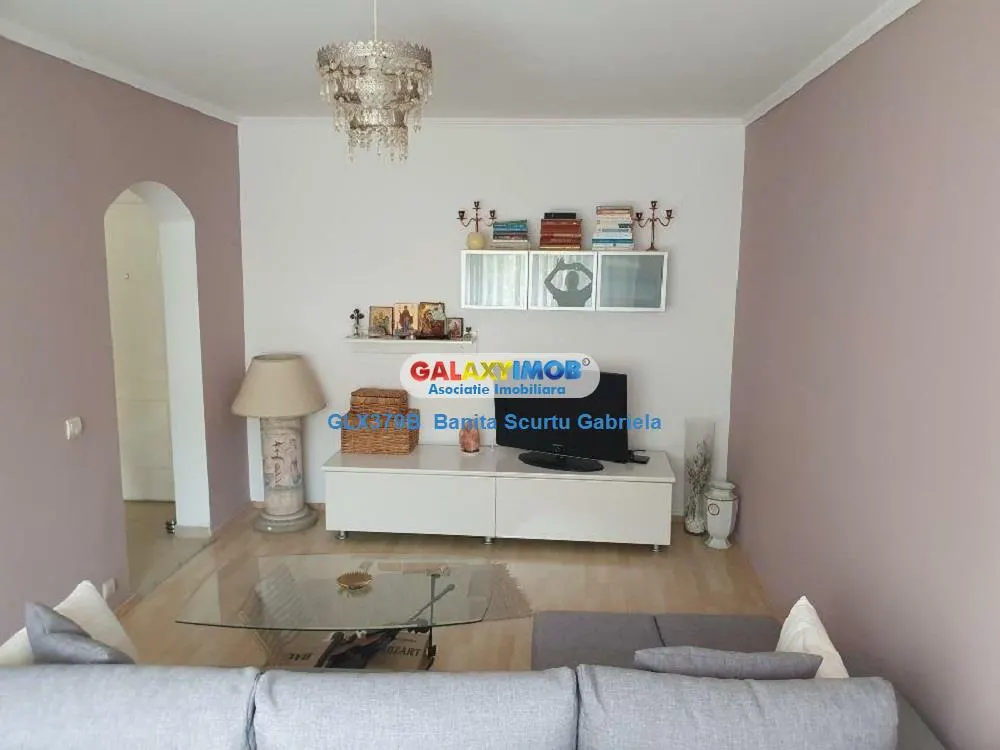Vanzare apartament 2 camere,dec,etaj 1 din 4 -zona Basarabia - foto 5