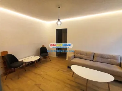Apartament 2 camere + Loc Parcare | Cartier Domenii - Bucuresti