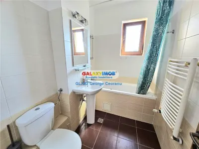 Inchiriere apartament 2 camere bloc nou Vitan metrou M. Bravu - foto 10