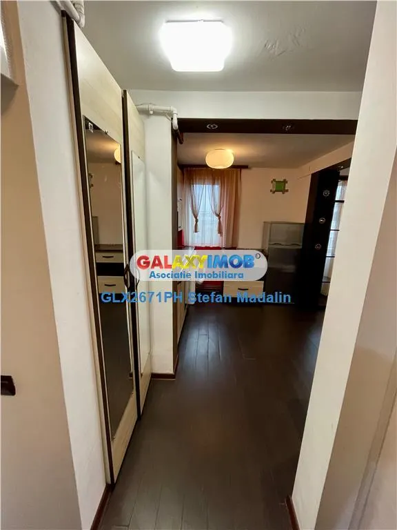 INCHIRIERE APARTAMENT 2 CAMERE - CENTRALA TERMICA - VEST, PLOIESTI - foto 12