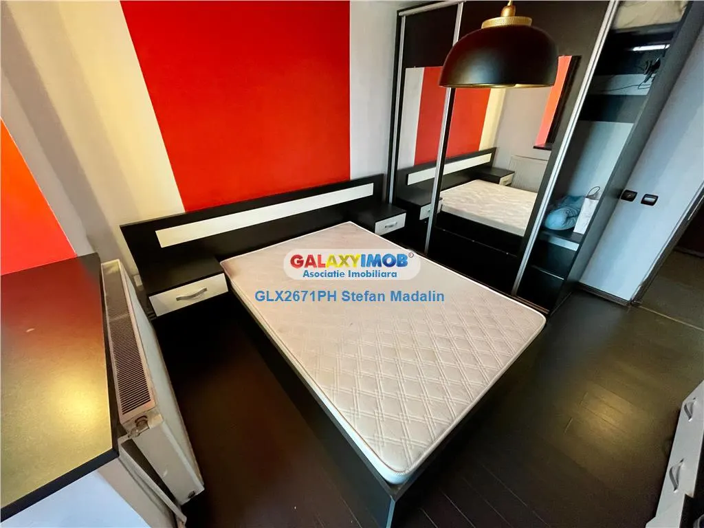 INCHIRIERE APARTAMENT 2 CAMERE - CENTRALA TERMICA - VEST, PLOIESTI - foto 7