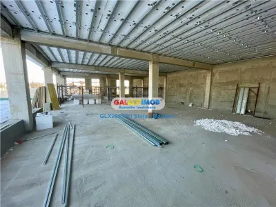 INCHIRIERE SPATII COMERICIALE/BIROU - CONSTRUCTIE NOUA/BUCOV, PRAHOVA - Bucov