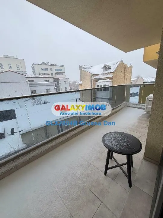 armeneasca | 2 camere | mobilat nou | 2021 | AC+centrala | balcon mare - foto 1