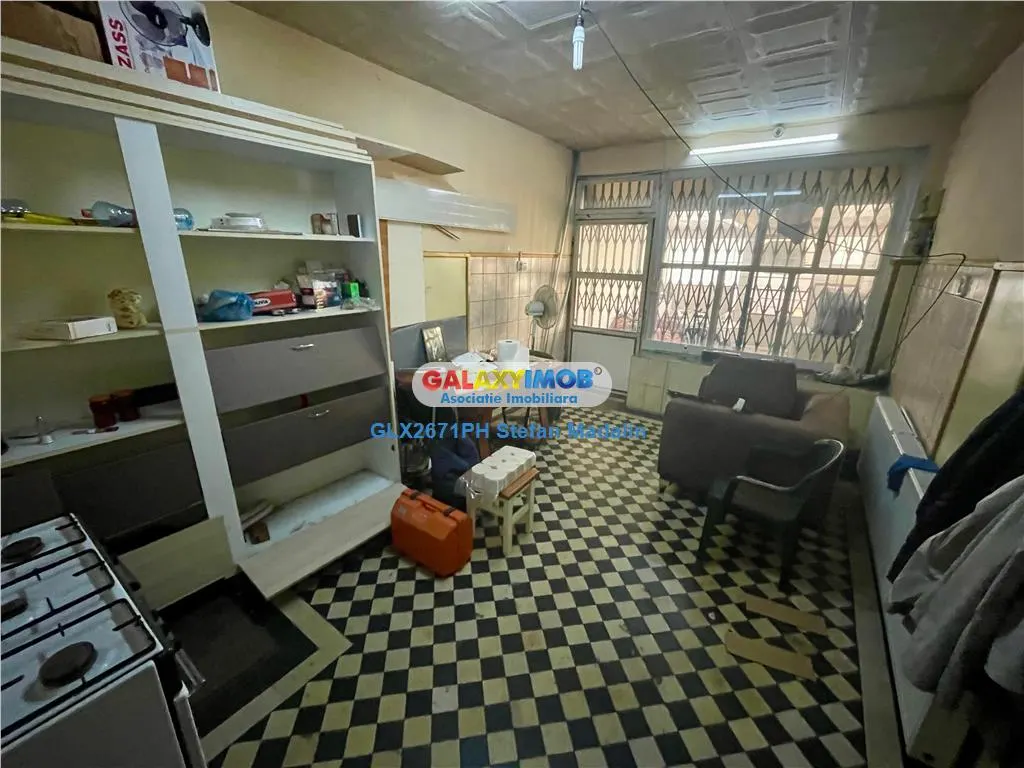 VANZARE 2 CORPURI DE CASA - SPATIU COMERCIAL - STRADA POSTEI, PLOIESTI - foto 11