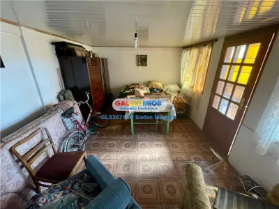 VANZARE 2 CORPURI DE CASA - SPATIU COMERCIAL - STRADA POSTEI, PLOIESTI - foto 15