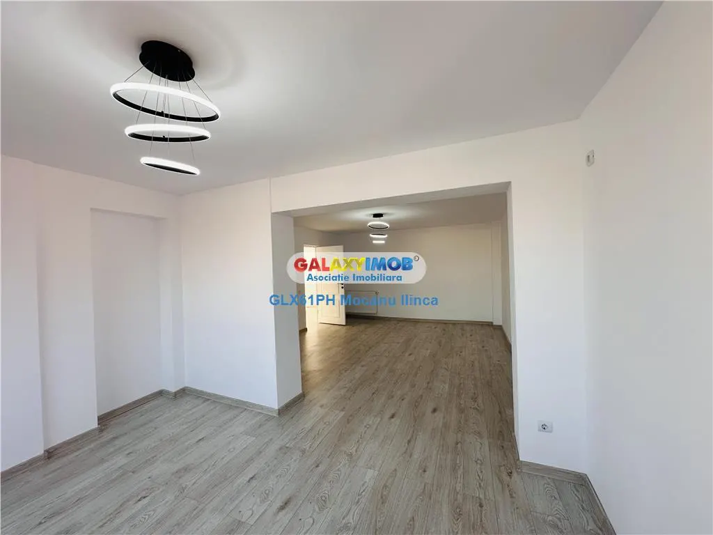 Vanzare apartament 3 camere, in vila, Ploiesti, Central - foto 1