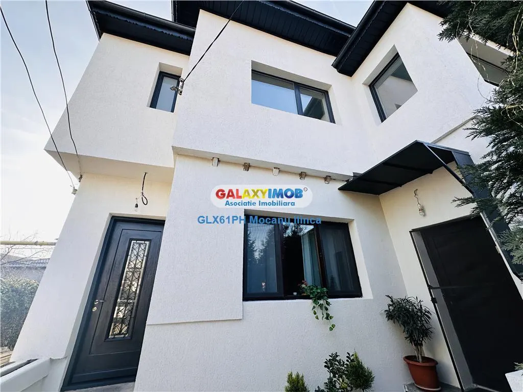 Vanzare apartament 3 camere, in vila, Ploiesti, Central - foto 20