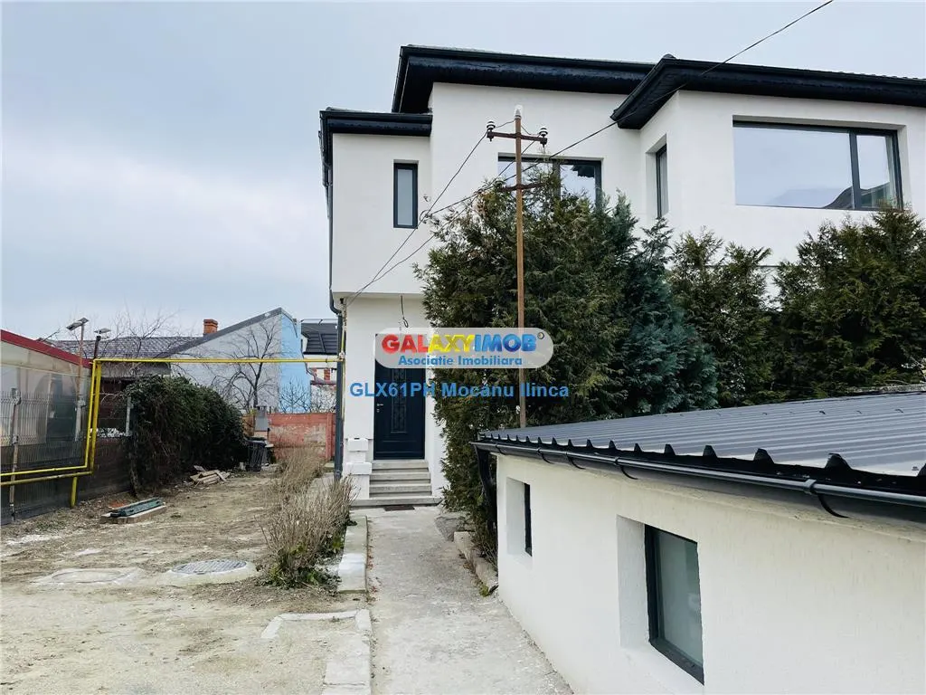 Vanzare apartament 3 camere, in vila, Ploiesti, Central - foto 8