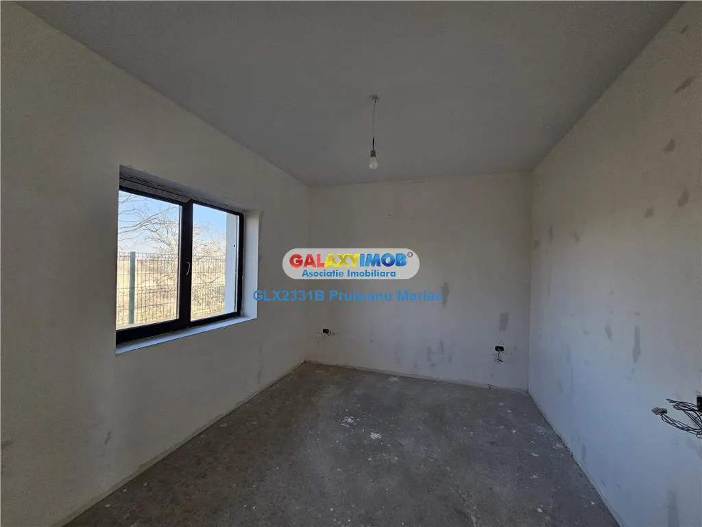 Vanzare casa Premium situata in  comuna Clinceni pe str Ortansei - foto 18