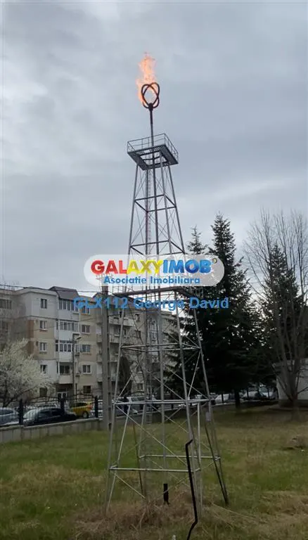Baza industriala cu potential - foto 1