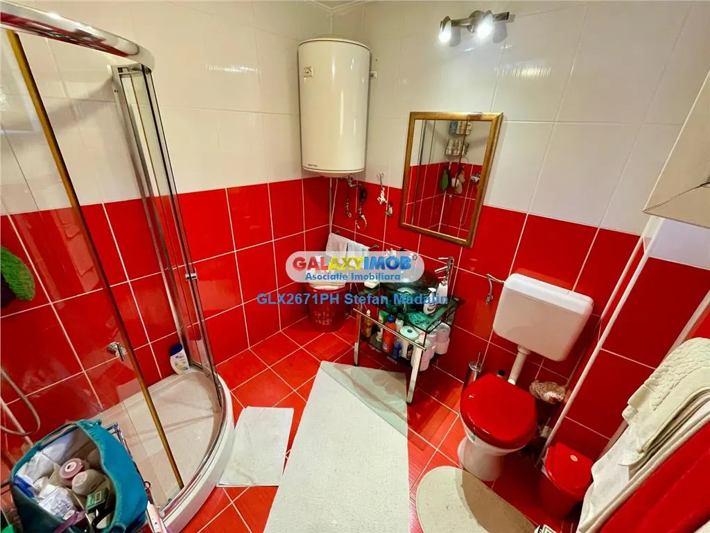 VANZARE CASA PARTER+ETAJ - TEREN 2.252 MP - GHIGHIU, PRAHOVA - foto 14