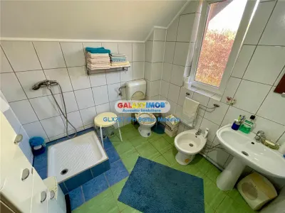 VANZARE CASA PARTER+ETAJ - TEREN 2.252 MP - GHIGHIU, PRAHOVA - foto 22