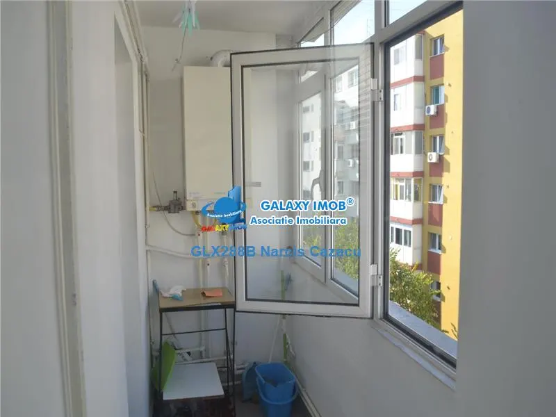 Mosilor,centrala termica, Obor Metrou inchiriere apartament 2 camere - foto 17