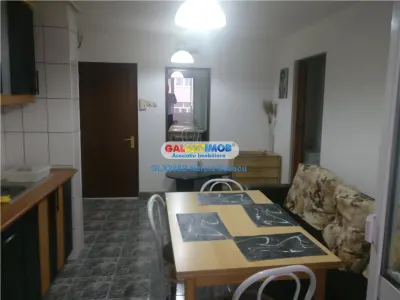 Mosilor,centrala termica, Obor Metrou inchiriere apartament 2 camere - foto 8