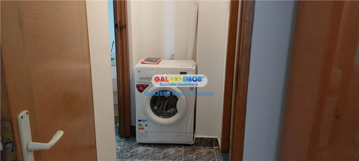 Mosilor,centrala termica, Obor Metrou inchiriere apartament 2 camere - foto 9