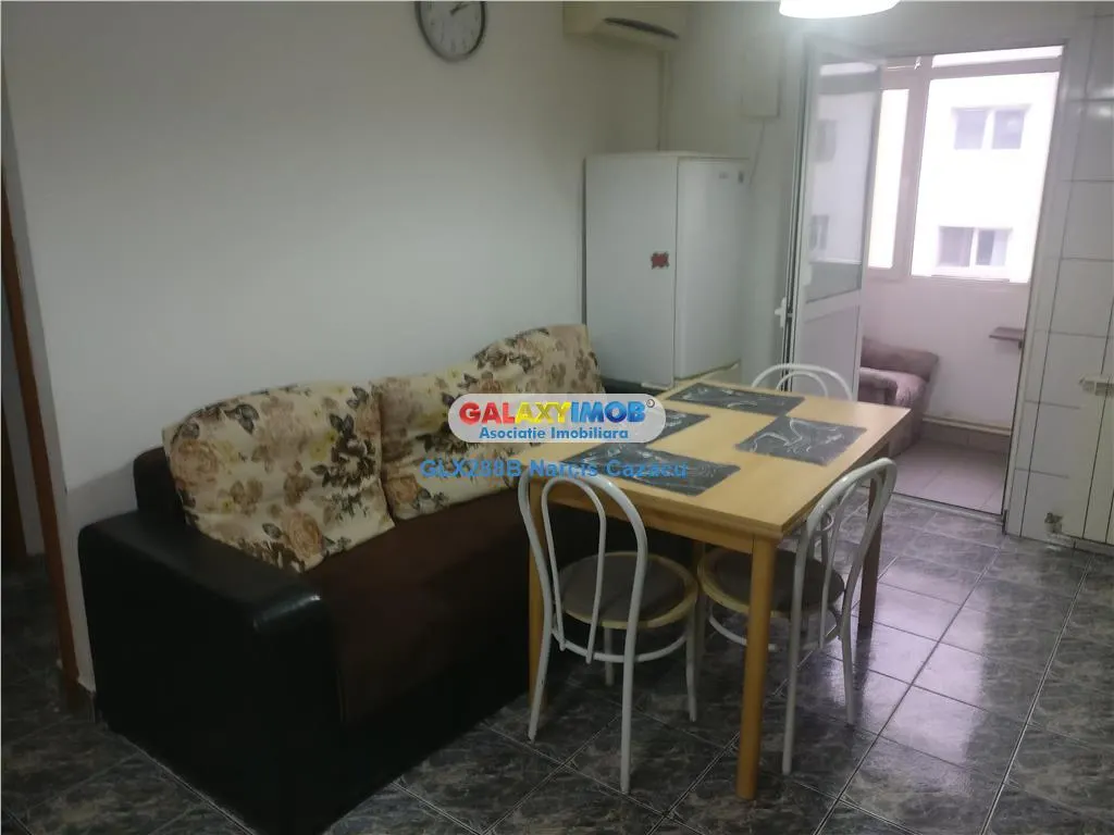 Mosilor,centrala termica, Obor Metrou inchiriere apartament 2 camere - foto 10