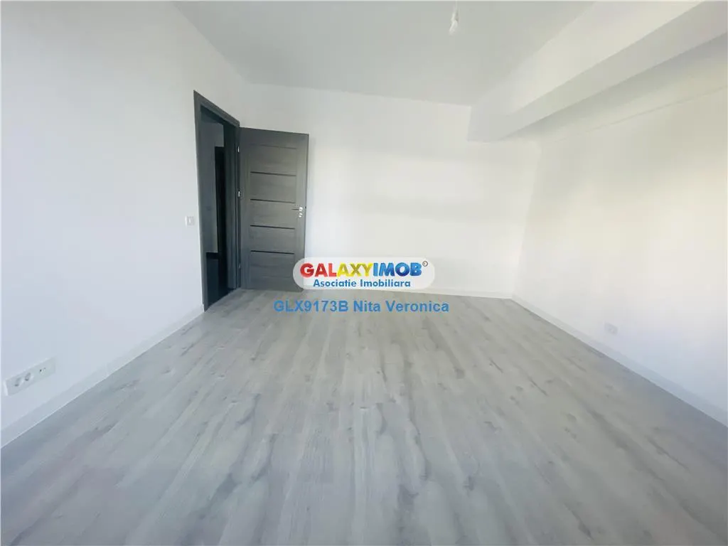 Apartament 2 camere - nou, finisaje lux - foto 2