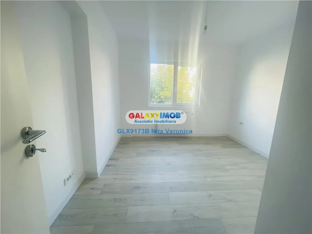 Apartament 2 camere - nou, finisaje lux - foto 13