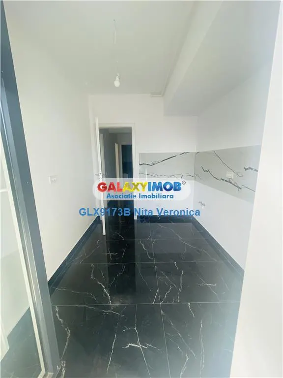 Apartament 2 camere - nou, finisaje lux - foto 4