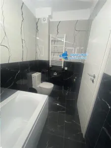 Apartament 2 camere - nou, finisaje lux - foto 6