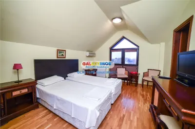 Pensiune Pipera Nord - foto 20