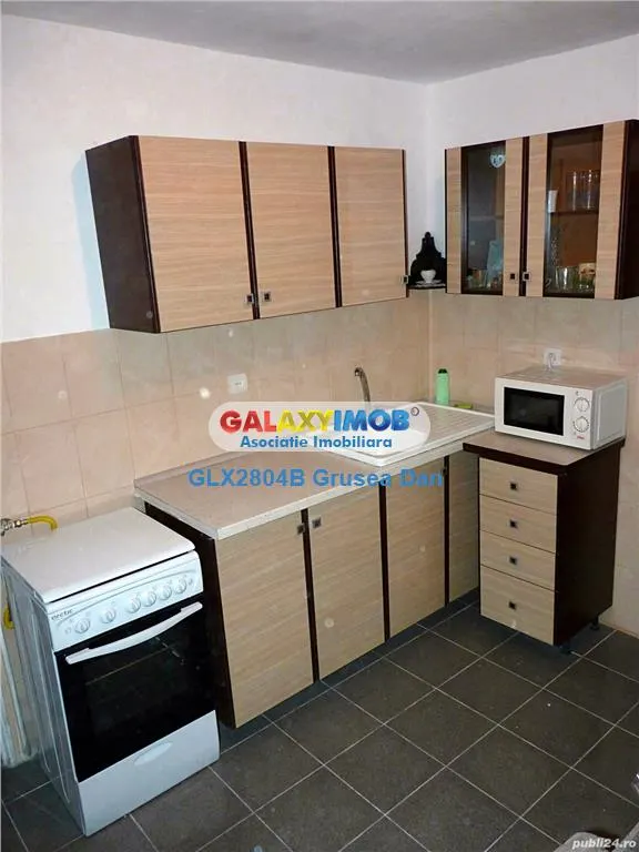 Apartament 2 Camere Muncii G 125 - foto 1