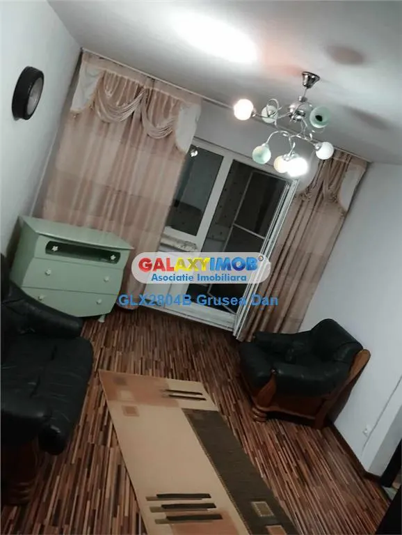 Apartament 2 Camere Rahova G 088 - foto 1
